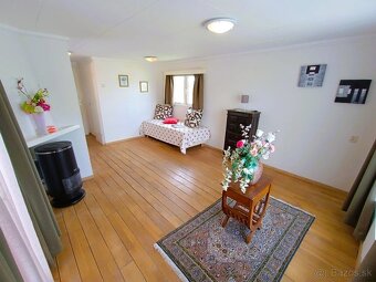 Mobilný dom Chalet Braune - doprava v cene - 6