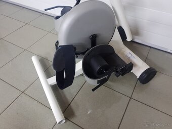Rehabilitačný bicykel Motomed Viva2 na ruky nohy - 6