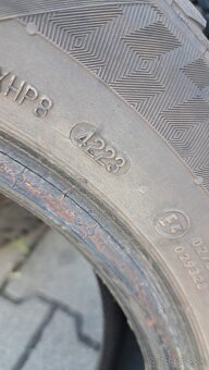 185/60R14 Celoročné Matador - 6