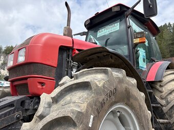 MTZ 1523.4 Belarus – 6-valec, 160 koni - 6