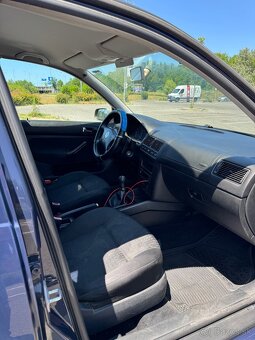 Volkswagen Golf 4 1.4 - 6