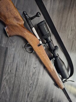 Guľovnica 7x57 - 6