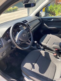 Škoda Fabia Kombi, 1,2 TSI, 42.679 km - 6