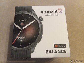 Amazfit Balance - smart hodinky - 6