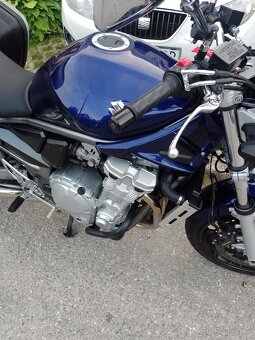 Bandit GSF650A - 6