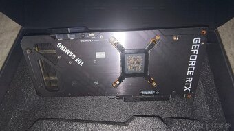 ASUS TUF GAMING RTX3070TI - 6