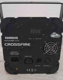 Equinox Crossfire xp Gobo - 6