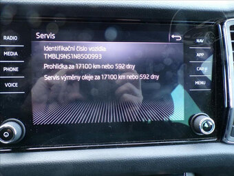 Škoda Kodiaq 2,0 TDI 4x4,DSG,STYLE.-DPH - 6