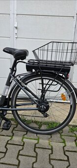 Elektrobicykel Liberty Strada - 6