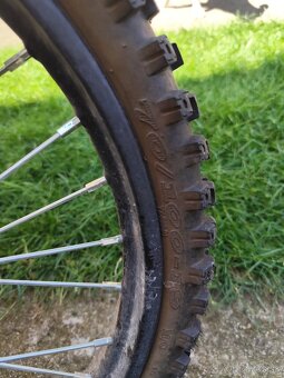 Pitbike Upbeat 250 - 6