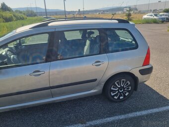 Peugeot 307 - 6