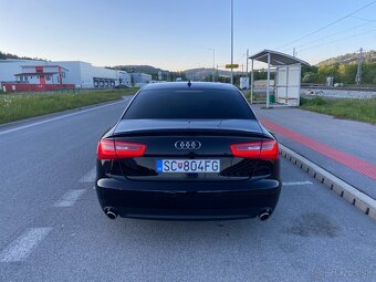 Audi A6 C7 BITDI - 6