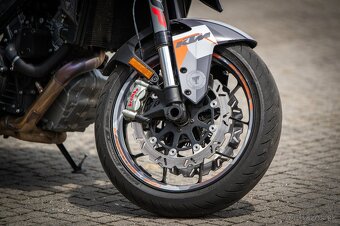 KTM 1290 Superduke R 2018 - 6