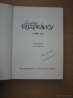 predam zaujimave tituly - 6