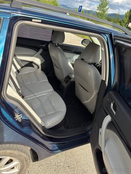 Škoda octavia 2.0 TDi 103kw 4x4 - 6