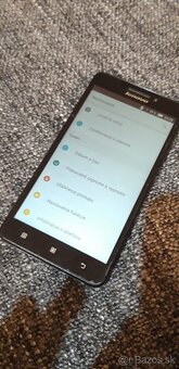 Lenovo A5000 black - 6