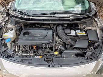 Hyundai i 30 CW Comfort 1.6 CRDi 81 kw rv.2017 M6 - 6