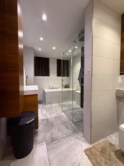 3 izb. byt s balkónom a garážou Staré mesto Košice - 6