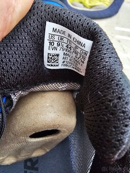 adidas Terrex Swift R2 GTX - 6