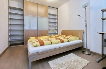Prenájom 2 izbový byt s garážou, Uhrova ulica, Bratislava II - 6