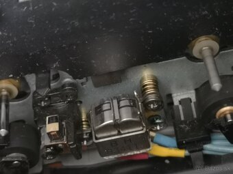 3 hlavový deck SONY TC-K670 dualcapstan - 6