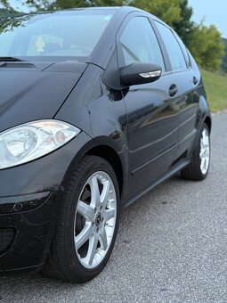 Mercedes-Benz A150 - 6