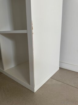 Policový diel Ikea Kallax REZERVOVANÉ - 6