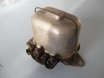 JAWA ND 4 - 6