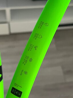 Wilson blade 98 v7 reverse 16x19 L2 - 6