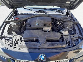 BMW 320i 135kw - 6