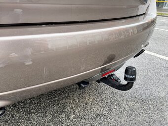 Nissan Murano 2,5 Dci. 2011, 181 tis km - 6