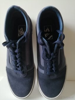 VANS 41 - 6