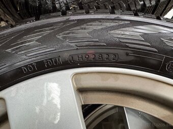 Elektróny DEZENT 5x112 r17 - 6