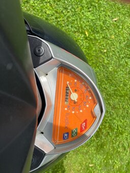 Peugeot Ludix 50 Blaster 2 - 6