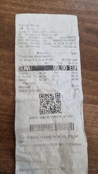 ZTE Blade A73 4/128GB - 6