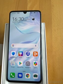 Huawei P30 - 6