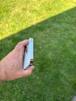 iphone 14 pro max silver 128gb - 6