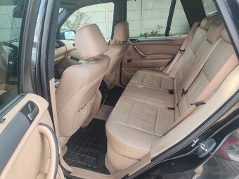 BMW X5 - 6