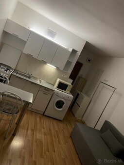 Garsónka na predaj, Žilina - Vlčince - 6