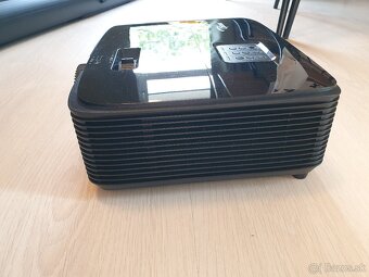 Projektor Optoma HD144X - 6