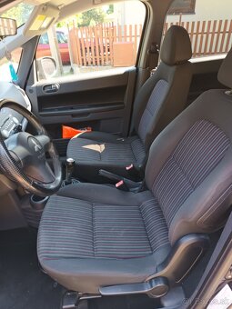 Mitsubishi colt - 6