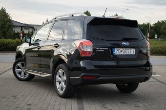 Subaru Forester 2.0d, 108kw, (2015). - 6
