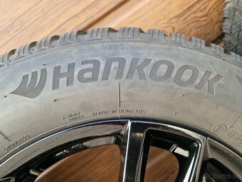 Zimná sada kolies originál Hyundai Kona 2, 5x114,3 R16 - 6