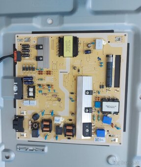 Predám funkčne zdroje Samsung,LG,Philips,Panasonik - 6