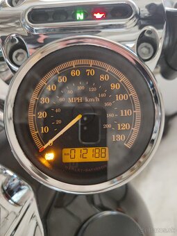 Harley Davidson Breakout - 6