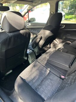 Peugeot 307 1.6HDi 66kw - 6