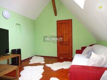 HALO reality - Prenájom, trojizbový byt Levoča, Kláštorská - - 6