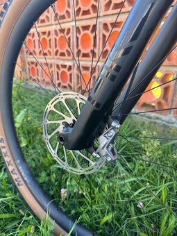 TREK Top Fuel 9.8 GX AXS T-Type PLASMA GREY PEARL 2024 - 6