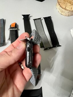 Apple Watch 6 44mm TOP - 6