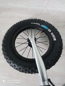 Odrazadlo early rider big foot12 - 6